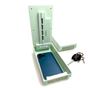 Tech candy uv sanitizer